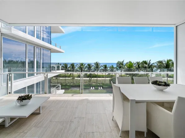 9111 Collins Ave #N417, Surfside, FL 33154