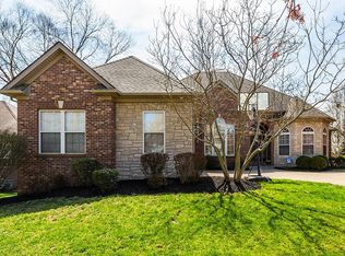 3248 Sebastian Ln, Lexington, KY 40513
