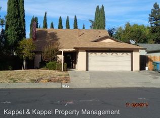 1357 Farmington Dr, Vacaville, CA 95687