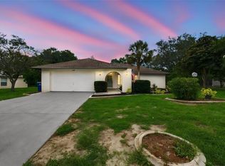 9403 HORIZON DRIVE, SPRING HILL, FL 34608
