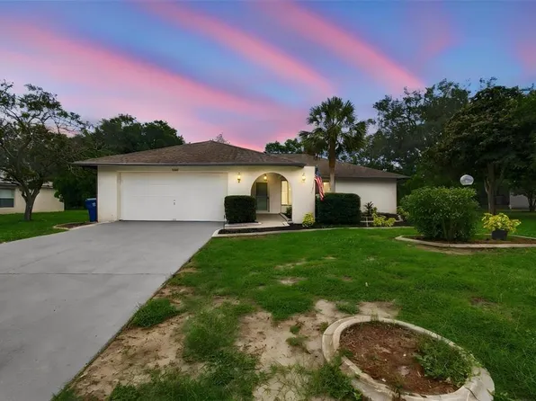 9403 HORIZON DRIVE, SPRING HILL, FL 34608
