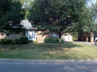 218 Fair St, Baxley, GA 31513