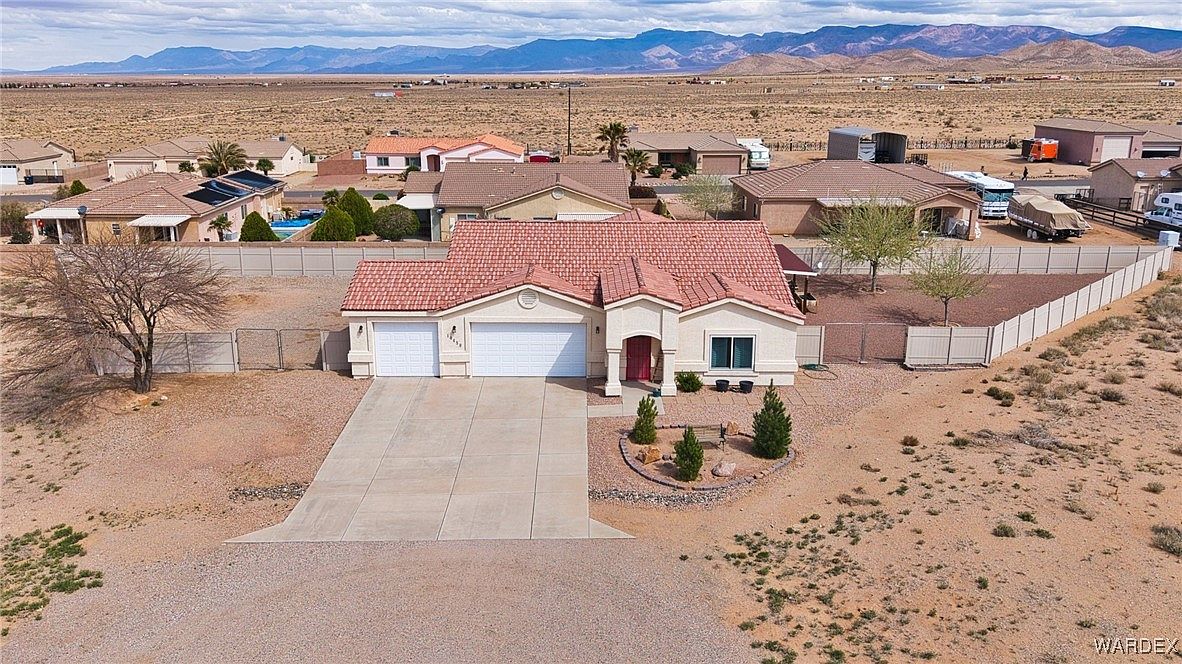 ※ __n.style__ 10450 N Bell Butte Ct, Kingman, AZ 86401 | Zillow
