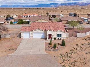 10450 N Bell Butte Ct, Kingman, AZ 86401