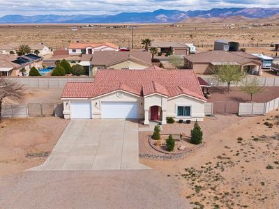 10450 N Bell Butte Ct, Kingman, AZ, 86401