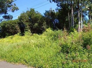 18-4152 Heno St LOT 144, Volcano, HI 96785