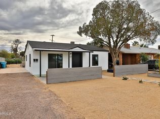 509 W Hazelwood St APT A, Phoenix, AZ 85013