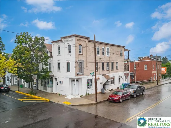 701 N Jordan Street, Allentown City, PA 18102
