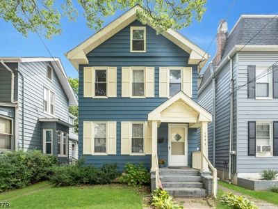 1047 Jaques Avenue, Rahway, NJ, 07065