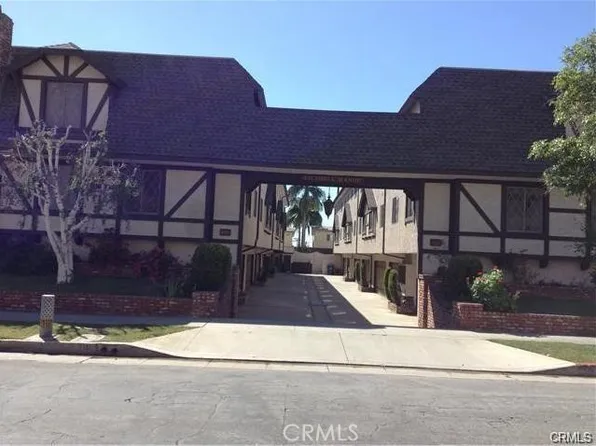 116 E Commonwealth Ave APT 3, Alhambra, CA 91801