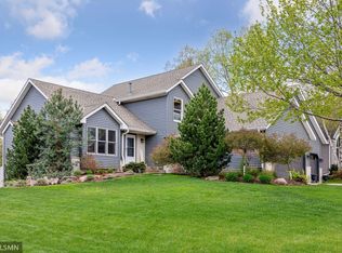 754 Spring Hill Cir, Woodbury, MN 55125