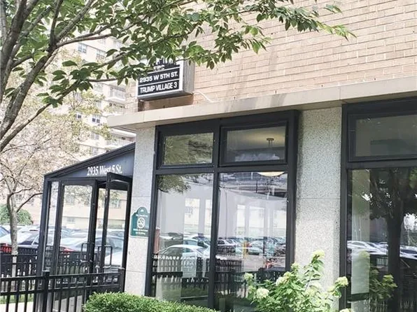 2935 W 5th St APT 10F, Brooklyn, NY 11224