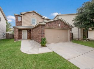 6015 Wisteria Hl, San Antonio, TX 78218