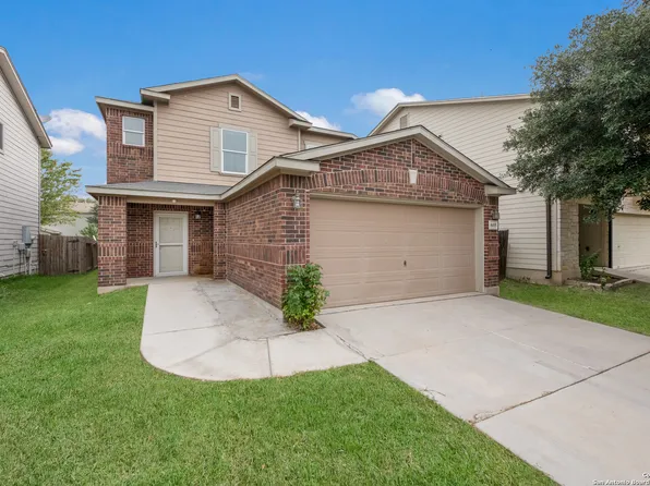 6015 Wisteria HL, San Antonio, TX 78218