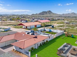 14700 S Tuthill Rd, Buckeye, AZ 85326