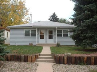 401 N 28th St, Colorado Springs, CO 80904