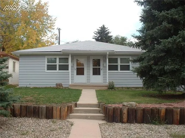 401 N 28th St, Colorado Springs, CO 80904