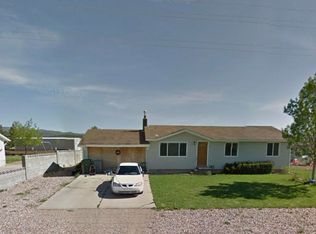724 E 100 N, Enterprise, UT 84725