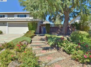 2472 Camino De Jugar, San Ramon, CA 94583