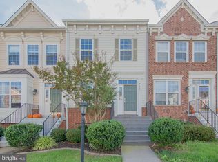 543 McArthur Ter NE, Leesburg, VA 20176