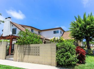 165 Stanford Ln, Seal Beach, CA 90740