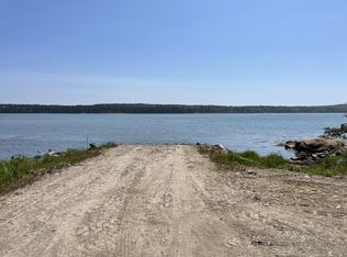 51 Pop Island Dr, Steuben, ME 04680