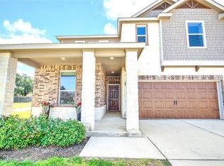 1220 Verna Brooks Way, Kyle, TX 78640
