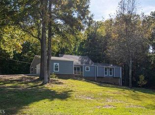 653 Westbridge Rd, Fayetteville, GA 30214