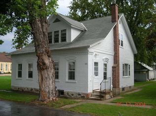 220 N Ridge St, Hustisford, WI 53034