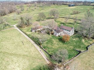 1211 Ruddles Mill Rd, Paris, KY 40361