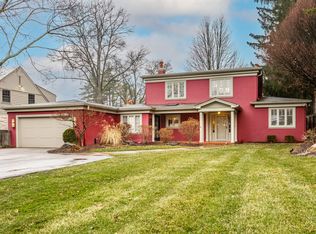 7162 N Pennsylvania St, Indianapolis, IN 46240