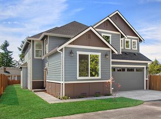 1930 S 296th St, Federal Way, WA 98003