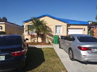 13917 SW 171st Ter, Miami, FL 33177