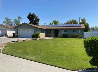 38 S Olive St, Lemoore, CA 93245