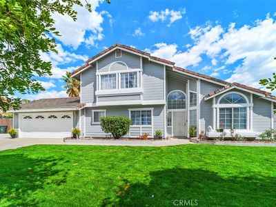 751 N Larch Ave, Rialto, CA, 92376