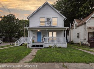 1416 Reo Ave, Lansing, MI 48910