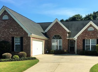 6930 Valley Forest Dr, Cumming, GA 30041