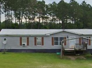 24 Karen Dr, Enigma, GA 31749