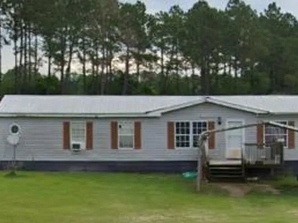 24 Karen Dr, Enigma, GA 31749