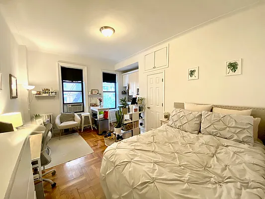 Rented by Douglas Elliman | media 9