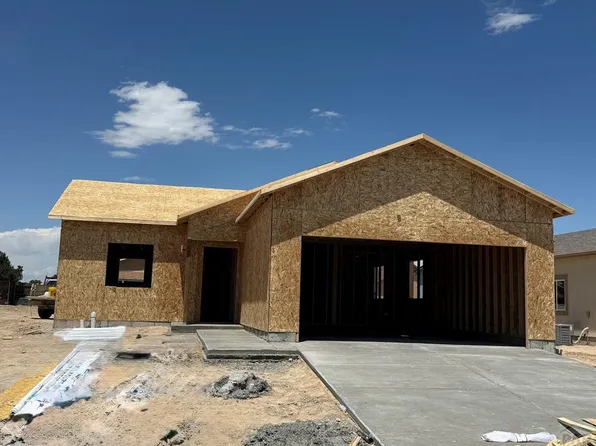 3409 Wapiti Ln, Pueblo, CO 81005