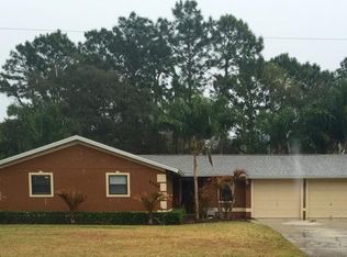 8584 Vicksburg Rd, Spring Hill, FL 34608