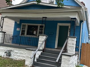 48 Deshler St, Buffalo, NY 14212