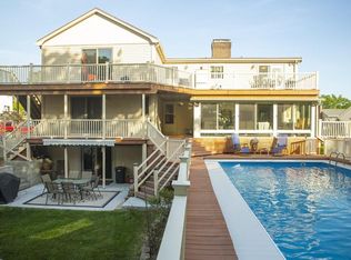 20 Reservoir Rd #1, Gloucester, MA 01930