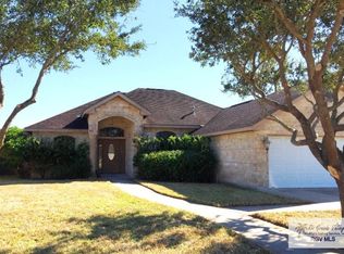 309 Woodhollow Ln, Harlingen, TX 78550