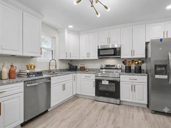 629 Chapel St, Hampton, VA 23669