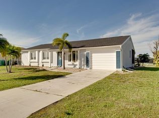 5201 Forbes Ter, Pt Charlotte, FL 33981