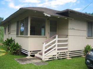 47-649 Lamaula Rd APT L, Kaneohe, HI 96744