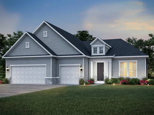 3105 Bellwether Ct, Aurora, IL 60503