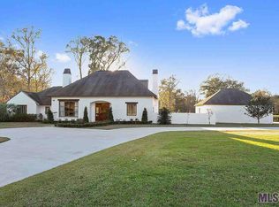 12371 Star Hill Trce, Saint Francisville, LA 70775